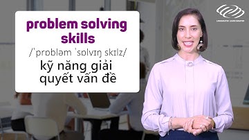 Từ vựng tiếng Anh cơ bản - CHỦ ĐỀ VIẾT ĐƠN XIN VIỆC [Tiếng Anh giao tiếp Langmaster]