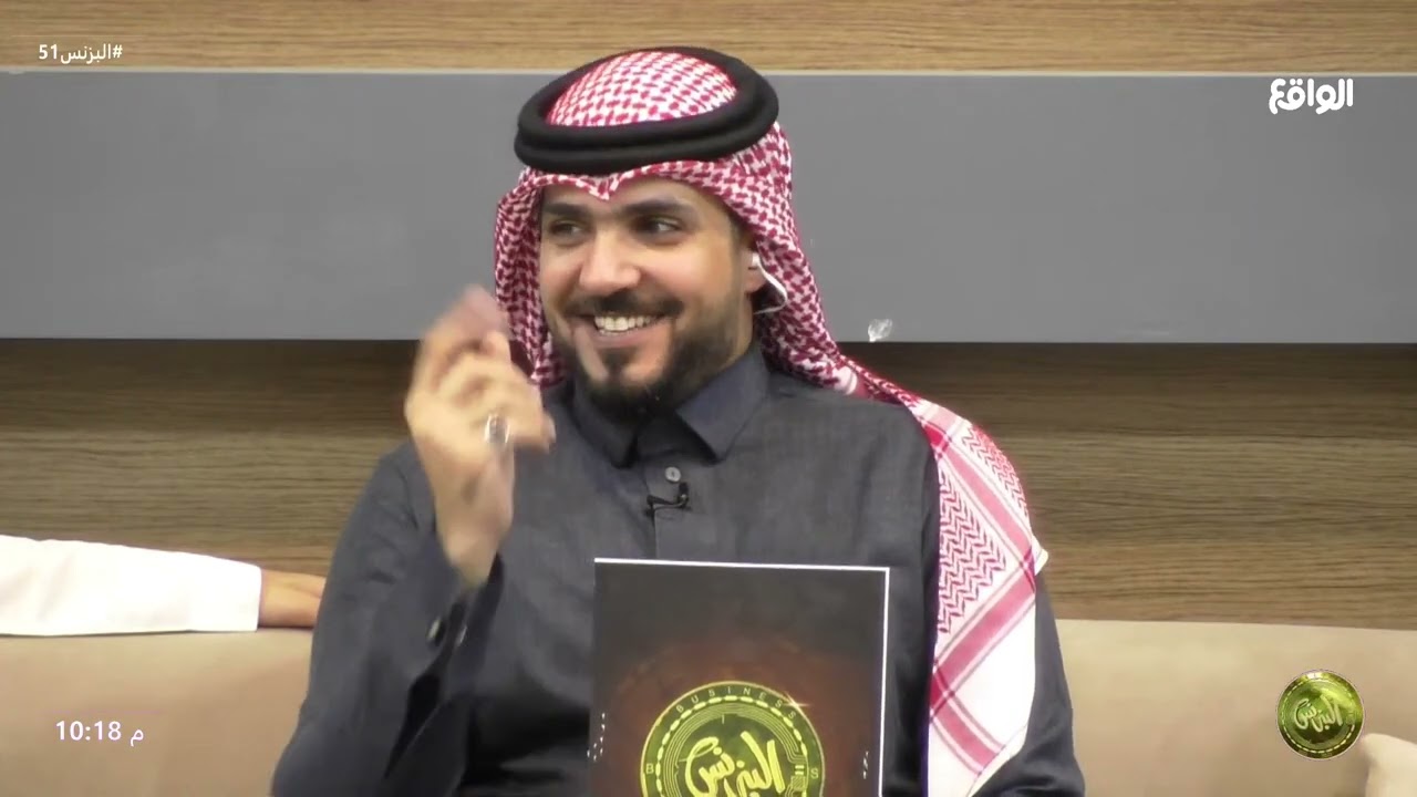 فقرة قولها | علي بن رويه #البزنس51