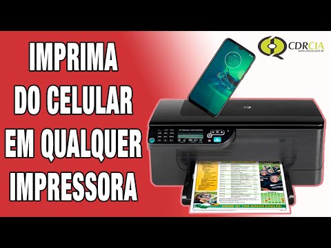 Vídeo: Como enviar fax na Canon MX410: 9 etapas (com imagens)