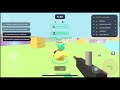 Claude Code - Duck PaintBall, Multiple Player FPS Game!