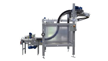 Nercon Gripper Elevators