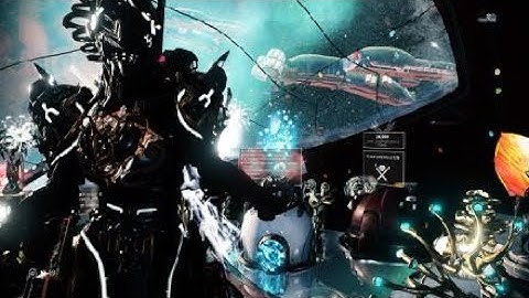 Warframe - How Play Frame Fighter Get (Ludoplex)