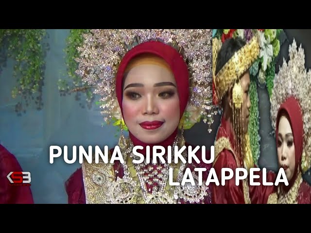 BIKIN NANGIS | LAGU MAKASSAR SEDIH TERPOPULER | Dijamin Bikin Baper haruskah class=