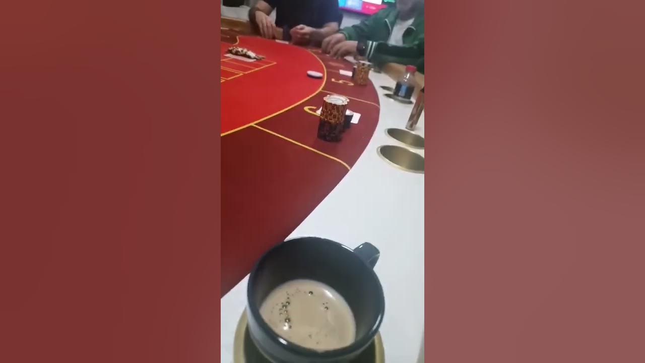 HIgh stakes poker Dubai*** YouTube