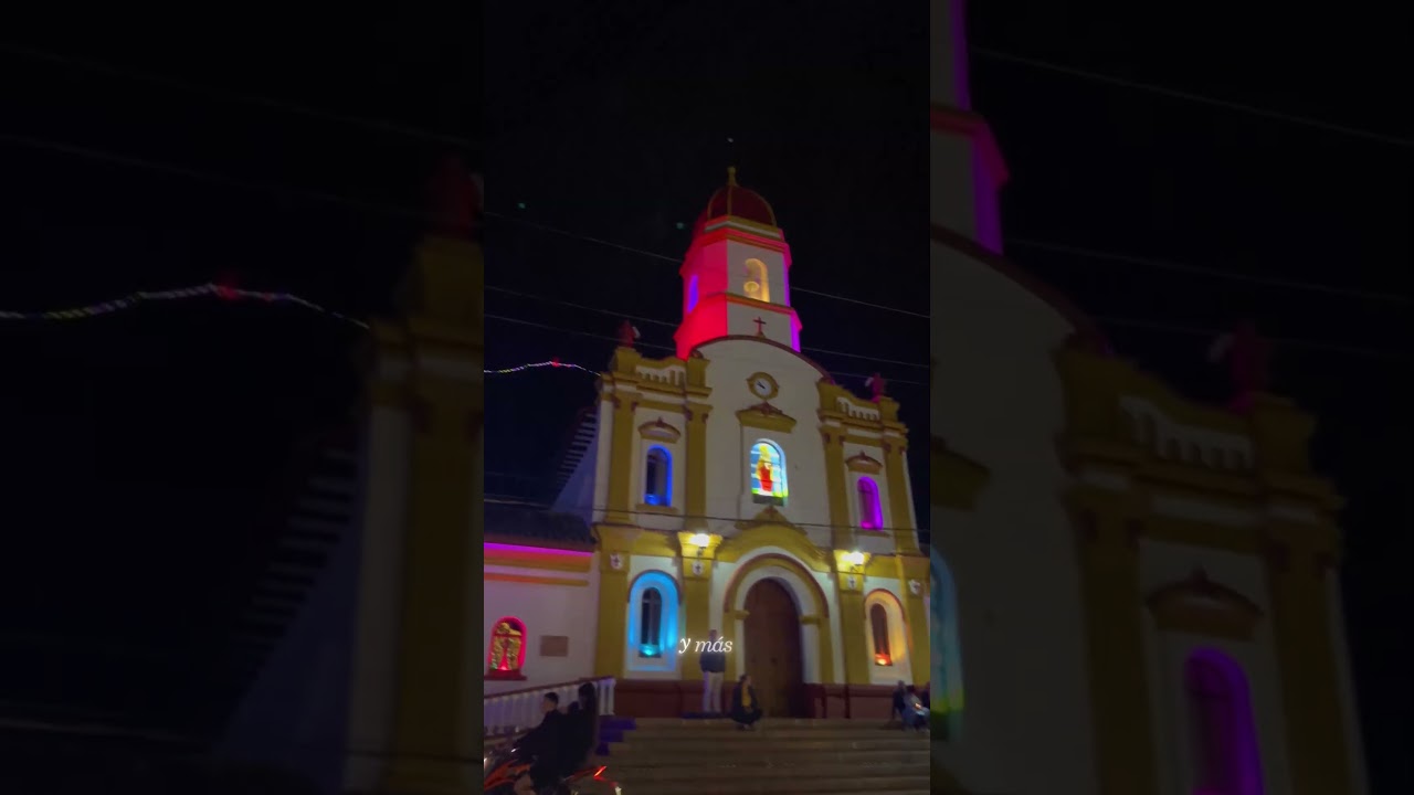 Video Promocional | Alumbrado Navideño Gama Cundinamarca | 2026