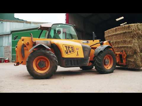 Rural Crime -