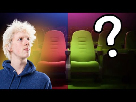 Video: Waarom zijn noodlichten rood?