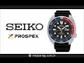 Relógio Seiko Prospex Turtle Automático SRP779B1