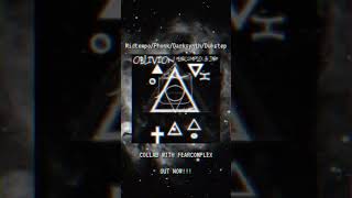 Get a peek at our new EP!!! #midtempo #phonk #darksynth