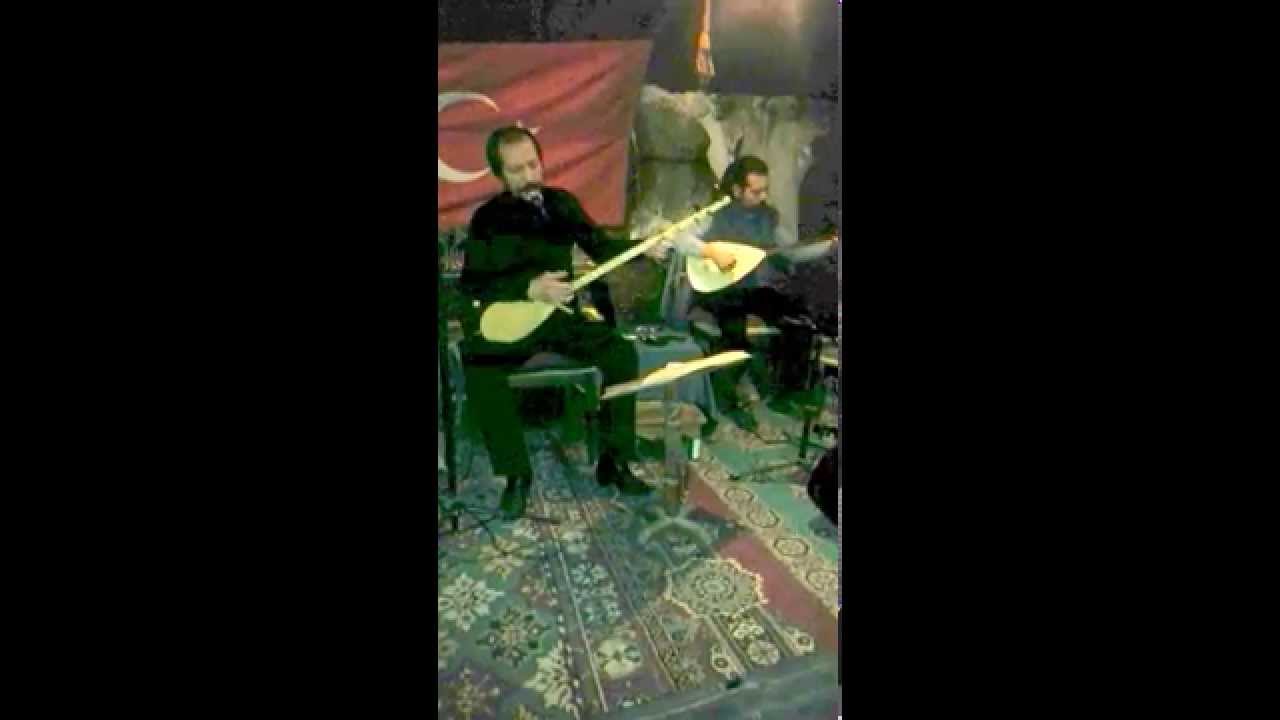 Ahmet Karagöz  türküler yörük cadırı fethiye  okyas