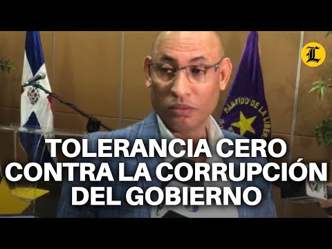 SÓCRATES PÉREZ CALIFICA DE “SHOW MEDIÁTICO” TOLERANCIA CERO CONTRA LA CORRUPCIÓN DEL GOBIERNO