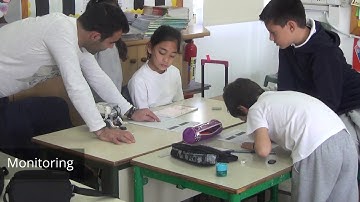 Educational robotics in STEM education