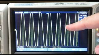 Rigol vs Siglent 4 channel scopes review, test