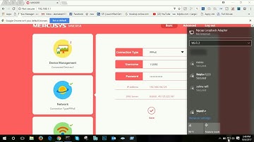 How To Configure Mercusys Router in PPPoE | MERCUSYS ROUTER SETUP BY AKASH