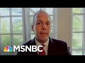 Rick Gates: Trump’s ‘Silent Vote’ From 2016 ‘Very Much Alive’ In 2020 Race | Katy Tur | MSNBC