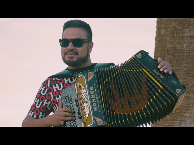 Los Alameños de la Sierra - La Iguana