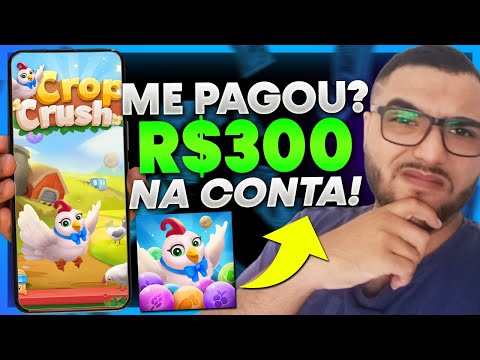 🤑🐹APP Jogo do Bicho PAGA? SAQUEI R$200,00 no APP Jogo do Bicho