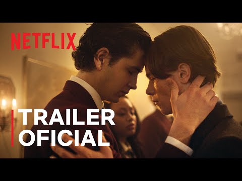 Young Royals | Trailer oficial | Netflix