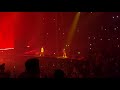 Sunflower (With Swae Lee) - Post Malone (Greensboro, NC) (3/1/2020) (4K) Live