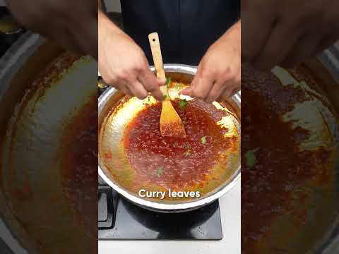 Mangalorean Egg Ghee
