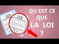 Quest ce que la loi  normes e01