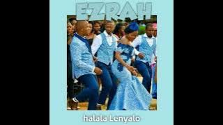 Ke mopedi Ezrag music video 