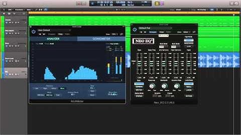 Sound Magic Neo EQ Introduction Video
