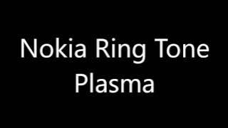 Nokia ringtone - Plasma
