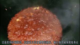 青椒童子鸡/家常做法鸡肉清香可口嫩滑下饭