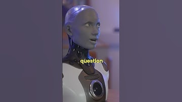 The Big Question about Ameca Robot: Alive or Not?
