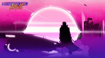 A Synthwave and Retro Electro Mix - RetroSynth (Synthwave/Synthpop)#10