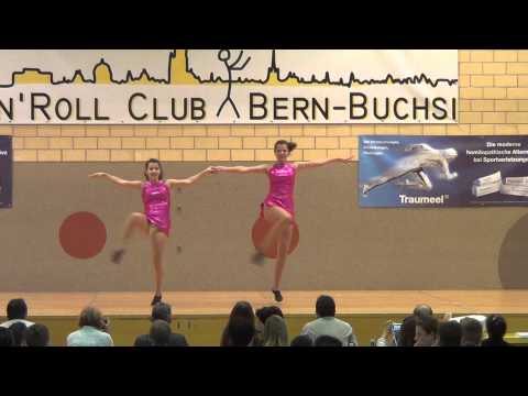 ebi pharm 2015 - Zoé MEUWLY  - Joana LOPES - RR Beginners