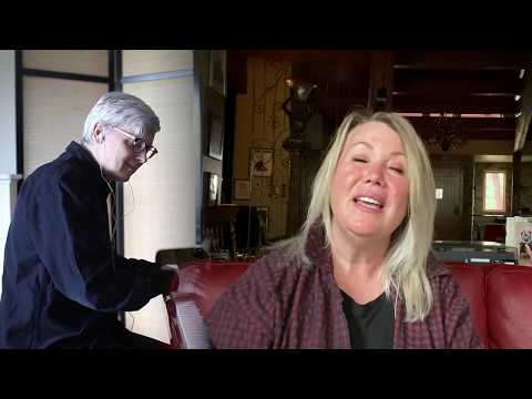 Jann Arden 'Good Mother' - accompanied by Darcy Phillips