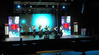 HypeX / K-Wave Cover Show 2024