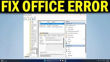 How To Fix Office Error CAA50021, Number of Retry Attempts Exceeds Expectations