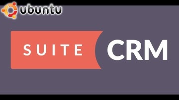 Install SuiteCRM Open-Source Application on Ubuntu 24.04_PHP8.1_MySQL_Step by Step!