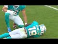 Bengals vs Dolphins “KNOCKOUT FIGHT” | NFL 2020