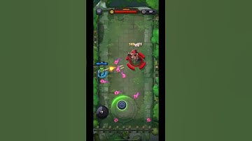 Get mighty DOOM on the App Store! It’s a heck load of fun #doomslayer #mightydoom #shorts