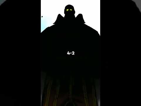 Akainu vs Kizaru