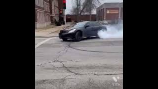 Escobars X Sos X Gbg - Street life