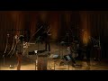 ARCOMUSICAL presents: Orkun Akyol's "isto &eacute; muito natural" (2021)