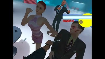 Playing random games