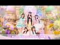 【9/30】Pixel Ribbonオンライン特典会