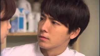판다양과 고슴도치(Miss Panda and Mr. Hedgehog) - E09.#01
