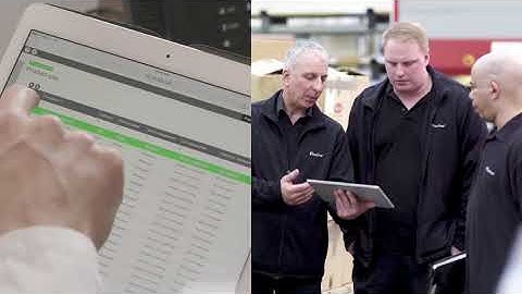 Sage X3 supports manufacturers to lead in their market