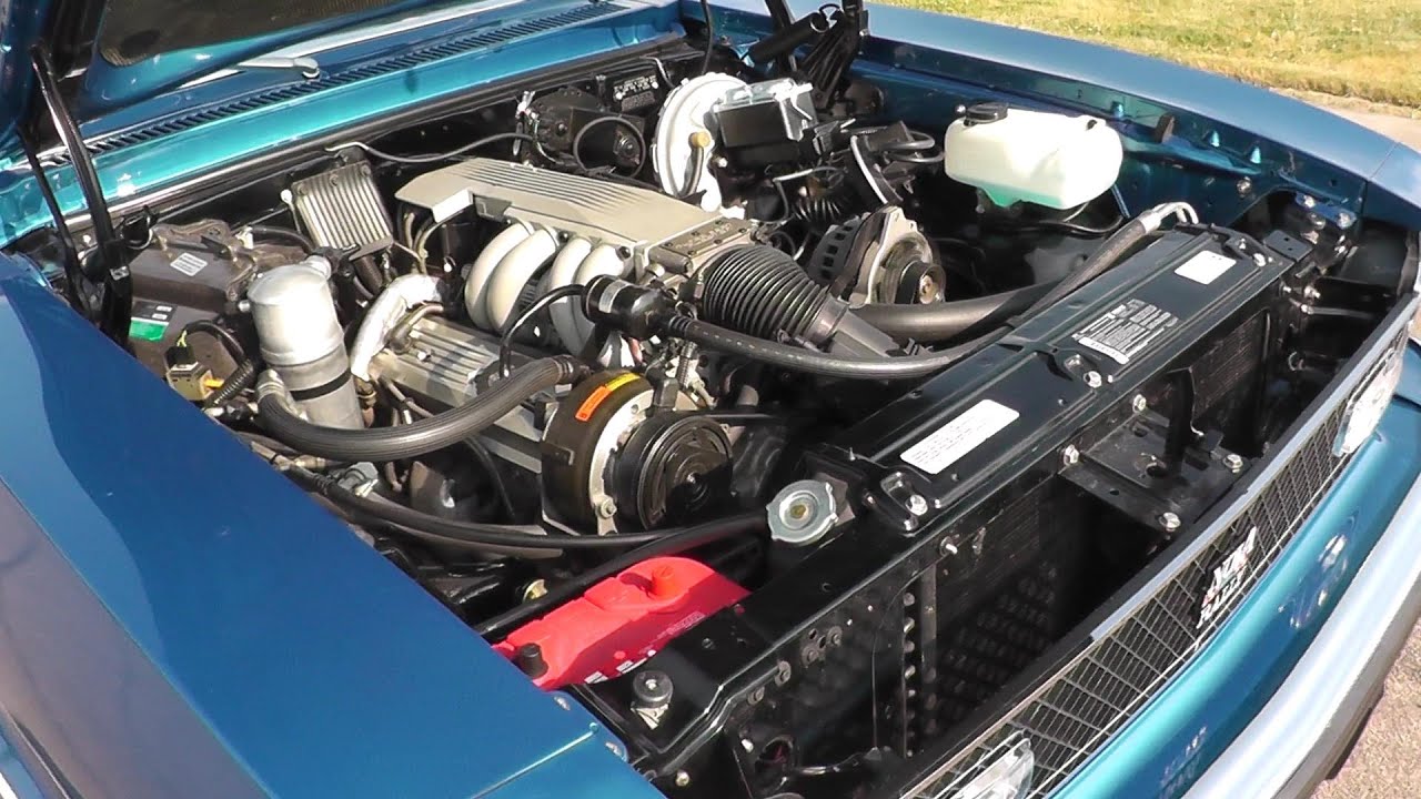 Cooling System Components