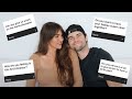 PREGNANCY Q&A- THIRD TRIMESTER | symptoms, birth plan, life updates, baby is comin soon!!