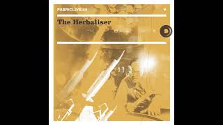 Fabriclive 26 - The Herbaliser (2006) Full Mix Album