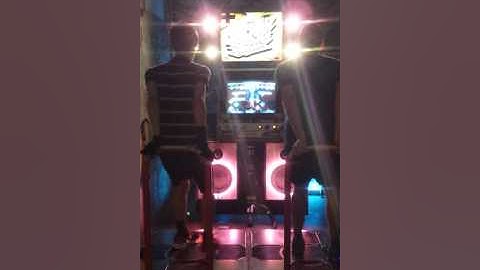 Paranoia Revolution - ESP (Failed)