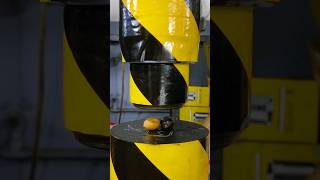 hydraulic press Vs olive #trending #shorts
